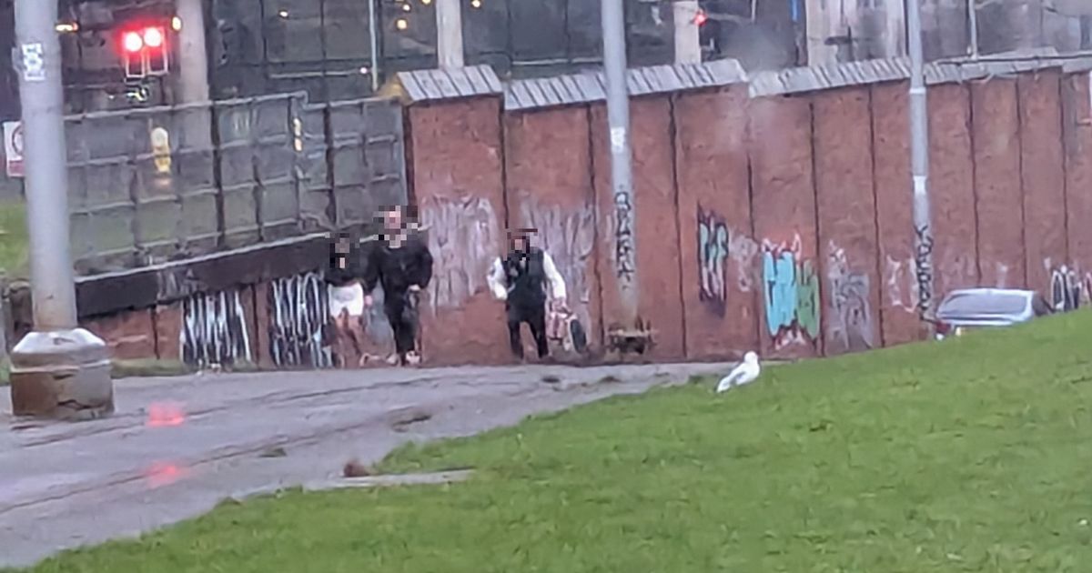 Manchester Evening News