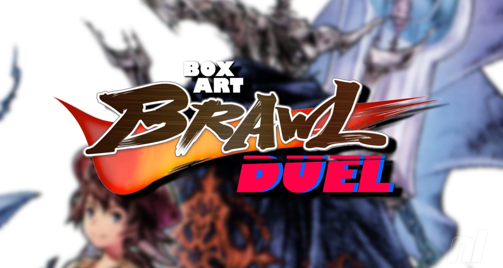 Box Art Brawl: Duel - Final Fantasy Tactics A2: Grimoire of the Rift (DS)