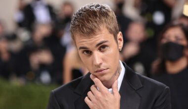 Justin Bieber’s Smash Debuts On One Chart A Decade After Hitting No. 1