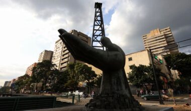 Why You Should Be Skeptical About Venezuela’s Oil Reserves