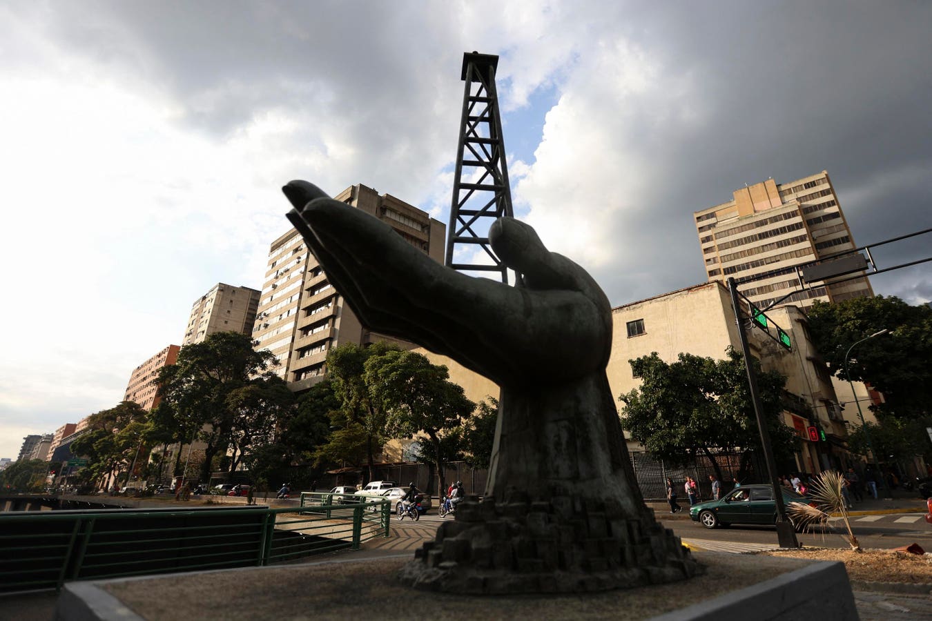 Why You Should Be Skeptical About Venezuela’s Oil Reserves