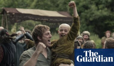 TV tonight: the Game of Thrones prequel that is actually heaps of fun | Television