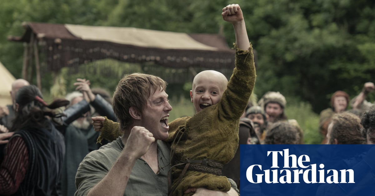 TV tonight: the Game of Thrones prequel that is actually heaps of fun | Television