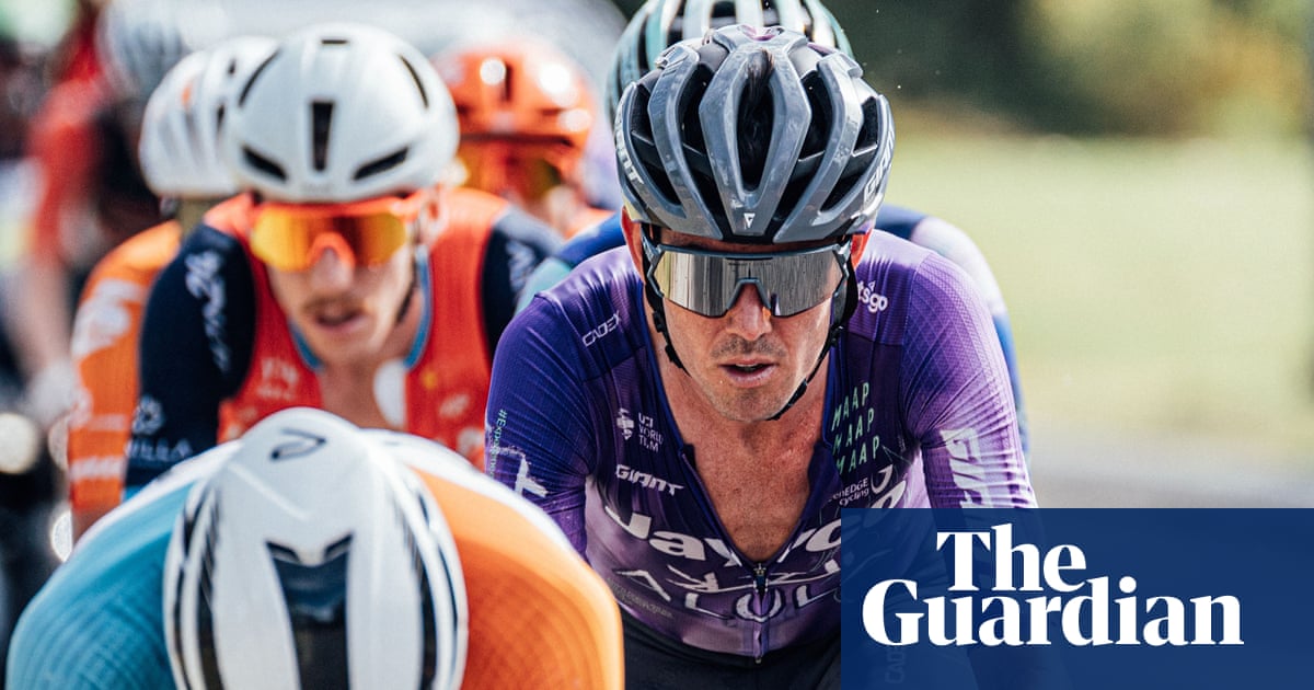 Australia’s Ben O’Connor is out of the shadows and primed to scale cycling’s heights | Cycling