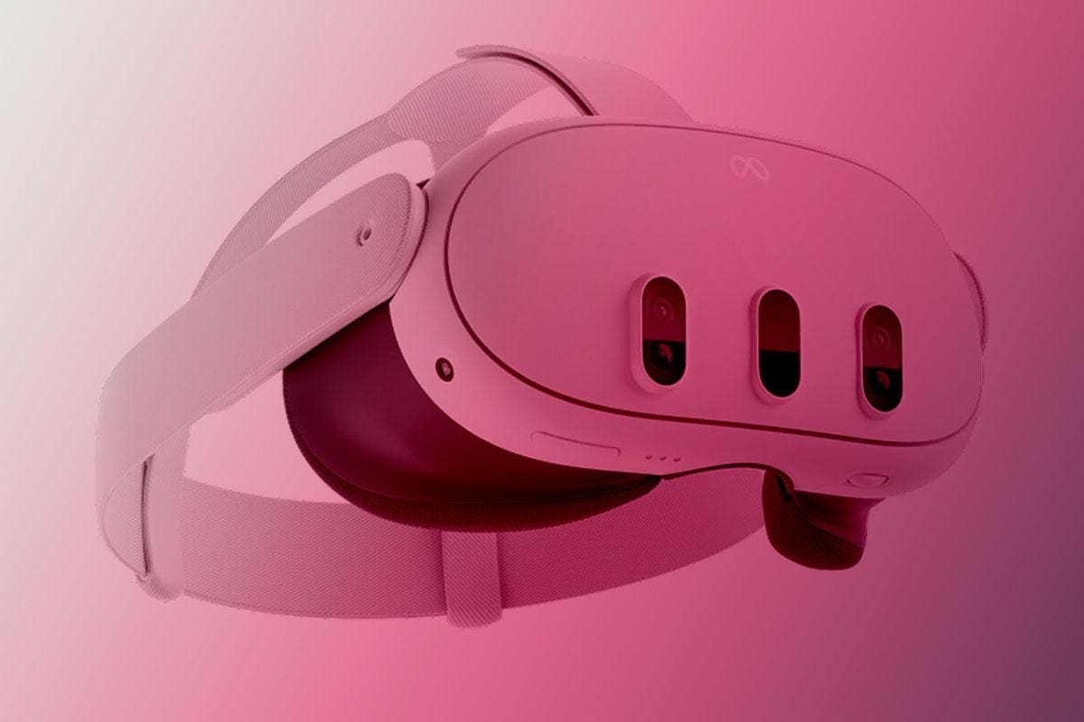 Meta Ends The Most Serious Use For A Meta Quest 3 Headset
