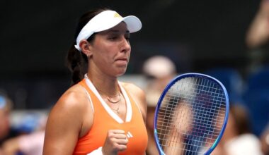 Billionaire star's mother comes clean over why daughter plays tennis