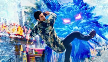 'Respect the Original, But Don't Rely on It': Yakuza Kiwami 3 Director on Remaking a 'Rough' Game