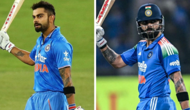 The 37-year-old Virat Kohli is in prime ODI form, but that’s nothing new. Sarah Waris writes about the hopes he continues to embody every single time he takes the field.