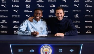 The transfer miscalculation that saw Liverpool lose Marc Guehi to Man City