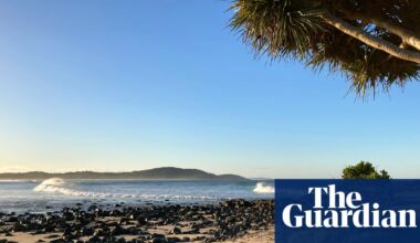 After four shark attacks in 48 hours, NSW authorities urge beachgoers ‘just go to a pool’ | New South Wales