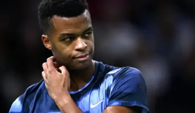 Why Modern Tennis Feels More Predictable: 20 Years of Slower Courts, Heavier Balls, and Optimized Athletes