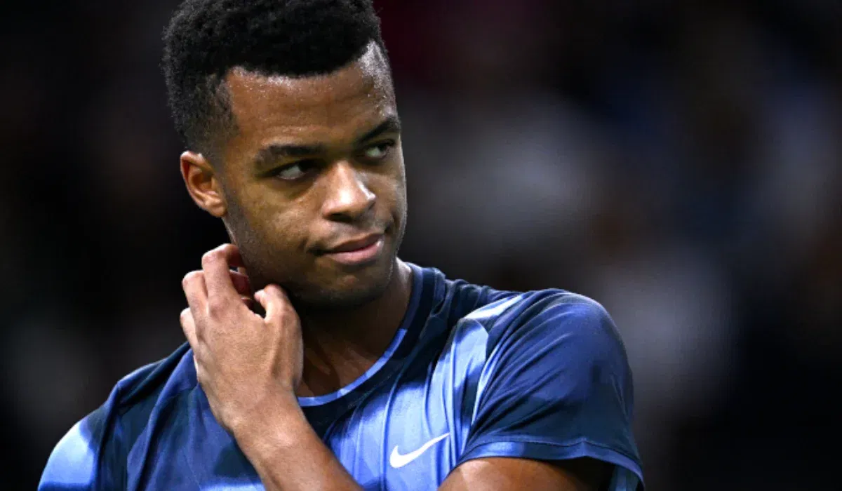 Why Modern Tennis Feels More Predictable: 20 Years of Slower Courts, Heavier Balls, and Optimized Athletes