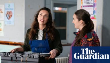 TV tonight: a hit deadpan sitcom returns – with added Bridget Christie | Television