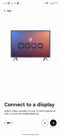 Smart Connect - Motorola Moto G Power (2026) review