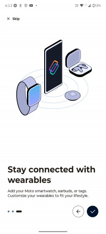 Smart Connect - Motorola Moto G Power (2026) review