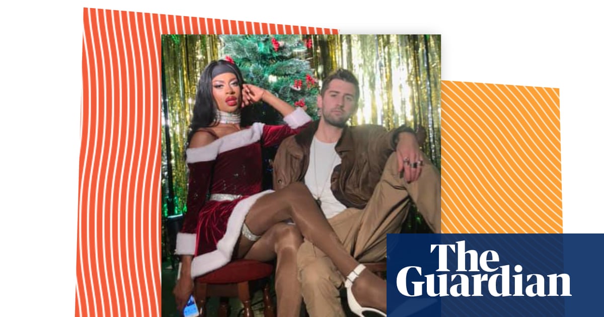 The pub that changed me: ‘It had some nefarious characters – but with lovely shoes’ | Pubs