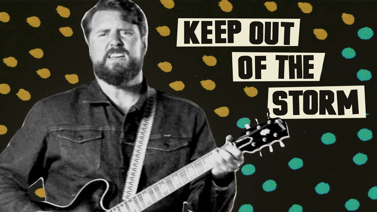 The Sheepdogs - Keep Out of the Storm - YouTube