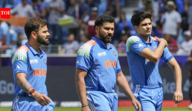 No more A+ category? BCCI plans central contract overhaul as Virat Kohli, Rohit Sharma likely to drop from top tier | Cricket News