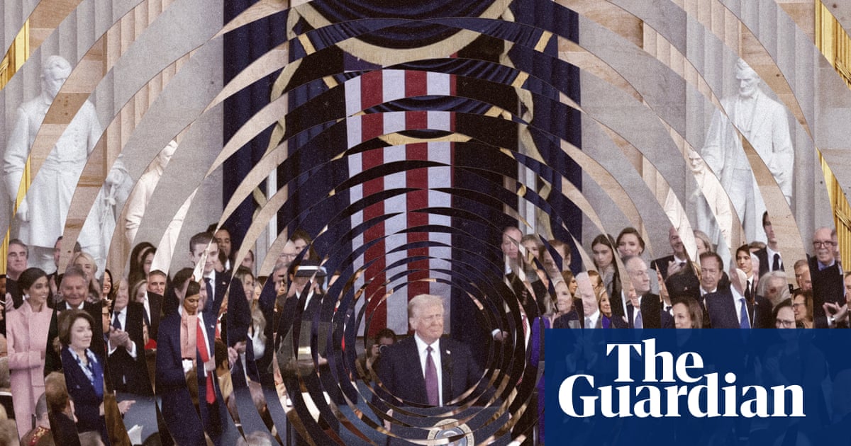 Trump made 10 key pledges a year ago – here’s what happened since then | US news