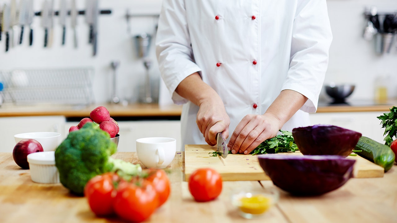 5 'healthy' foods that wealthy clients never eat, according to private chefs
