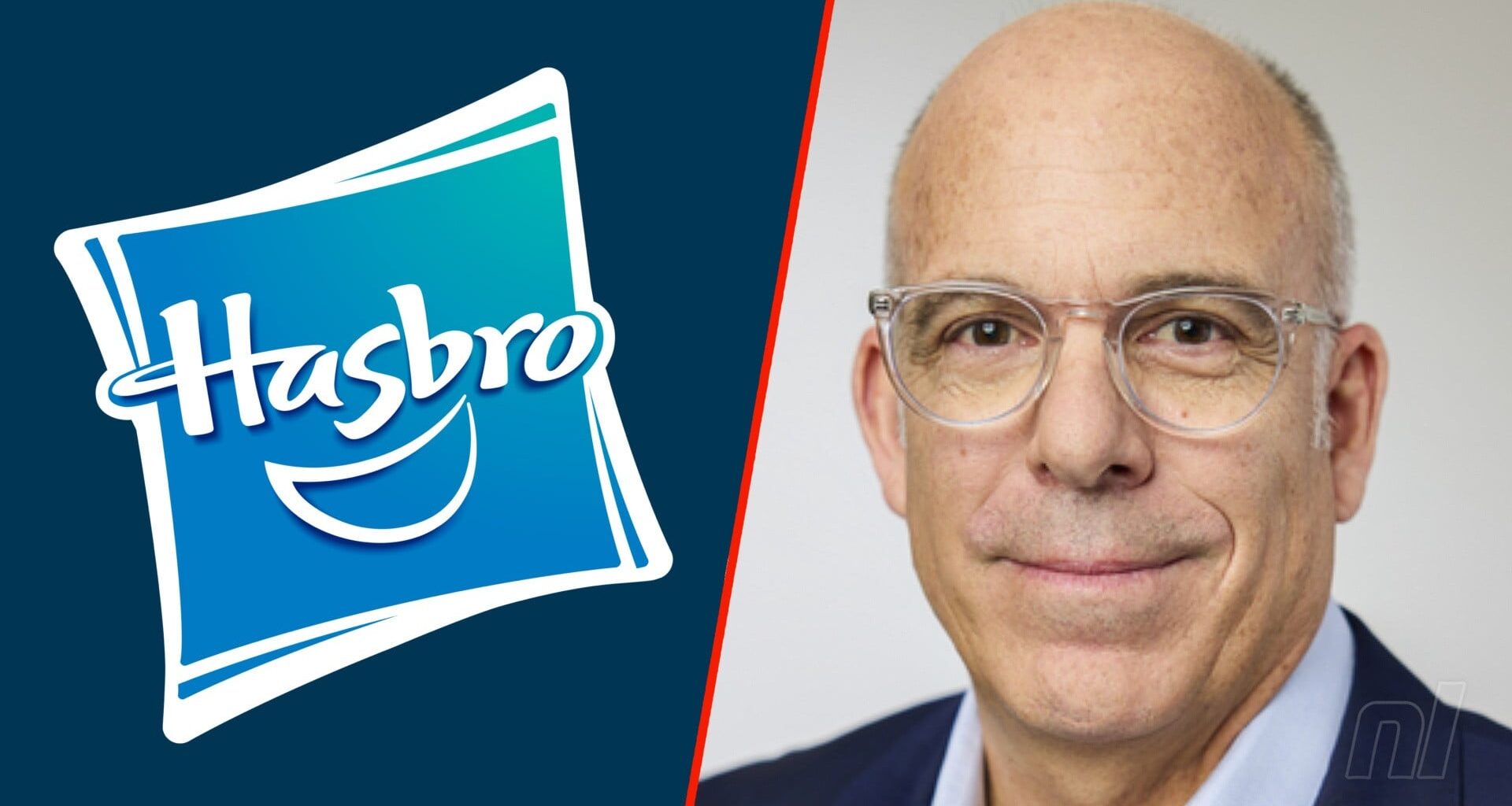 Former Nintendo Of America President Doug Bowser Joins Hasbro's Board Of Directors