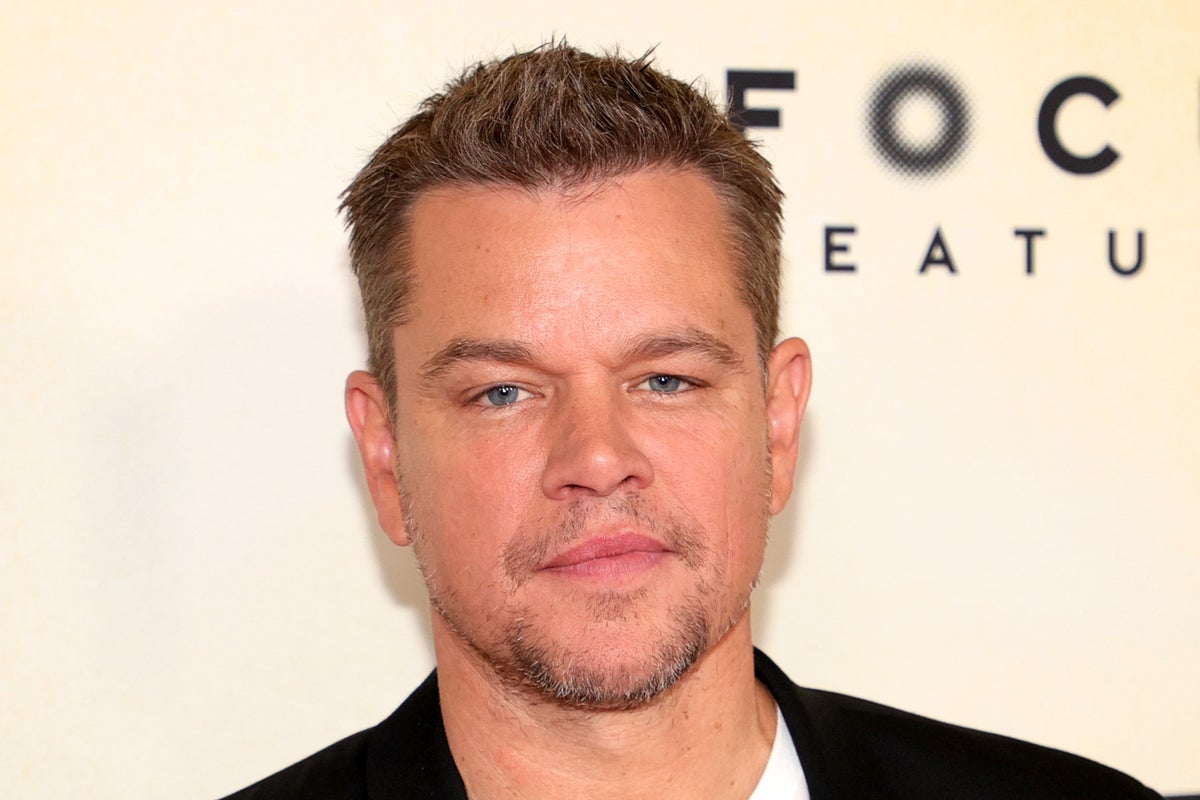 Why Matt Damon’s claims about weight loss via a gluten-free diet are problematic