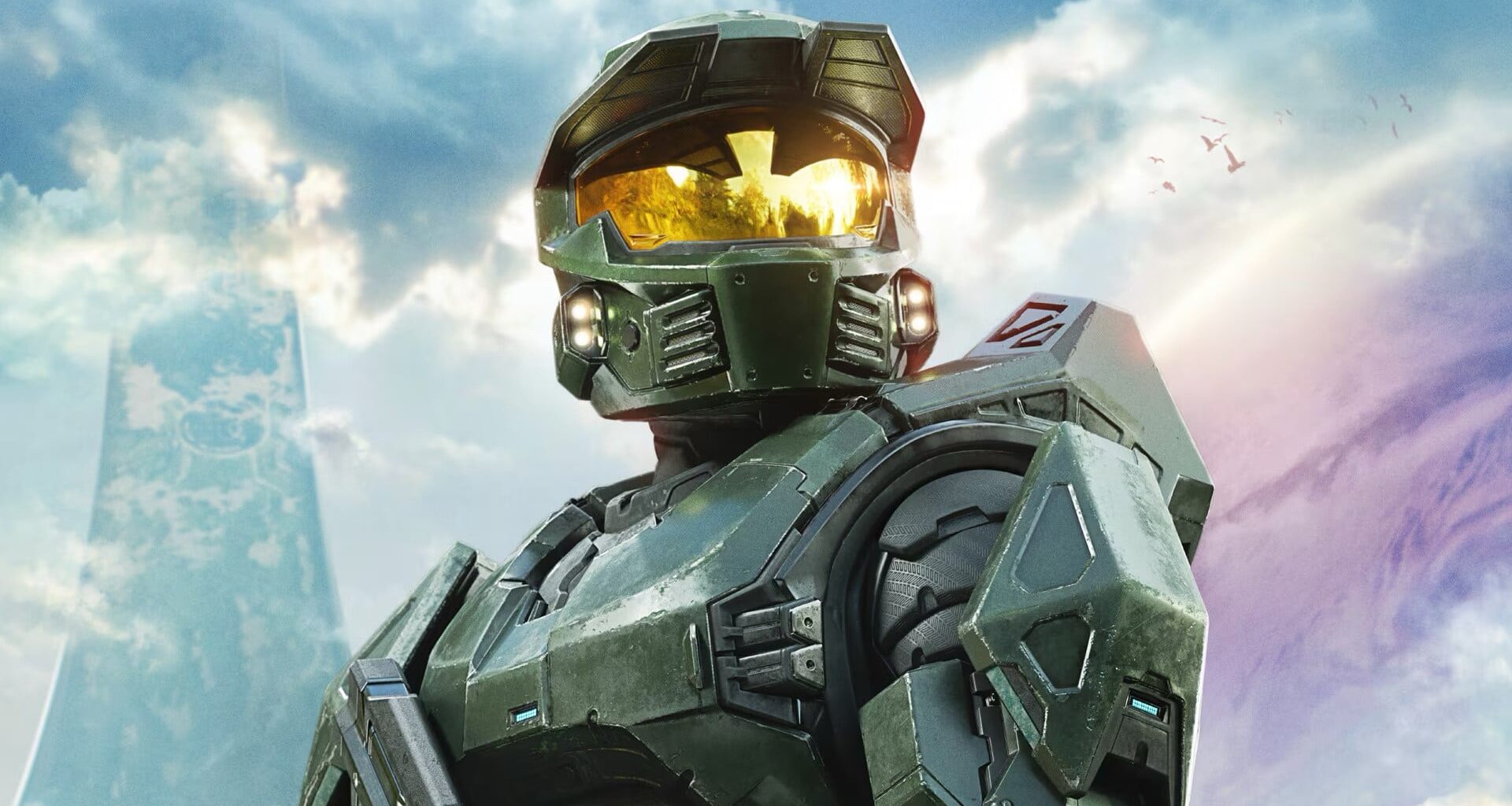 'We Want to Honour the Halo Legacy on PlayStation': Xbox on Halo's PS5 Remake