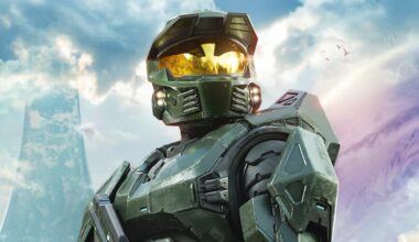 'We Want to Honour the Halo Legacy on PlayStation': Xbox on Halo's PS5 Remake