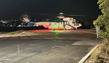 Astronauts Helicoptered to Hospital After Mystery Evacuation From Space Station