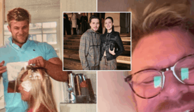 Celebrity colourist launches blistering attack on Nicola Peltz in Beckham fallout