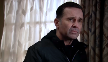 Emmerdale reveals why Graham Foster could have killed Ray﻿