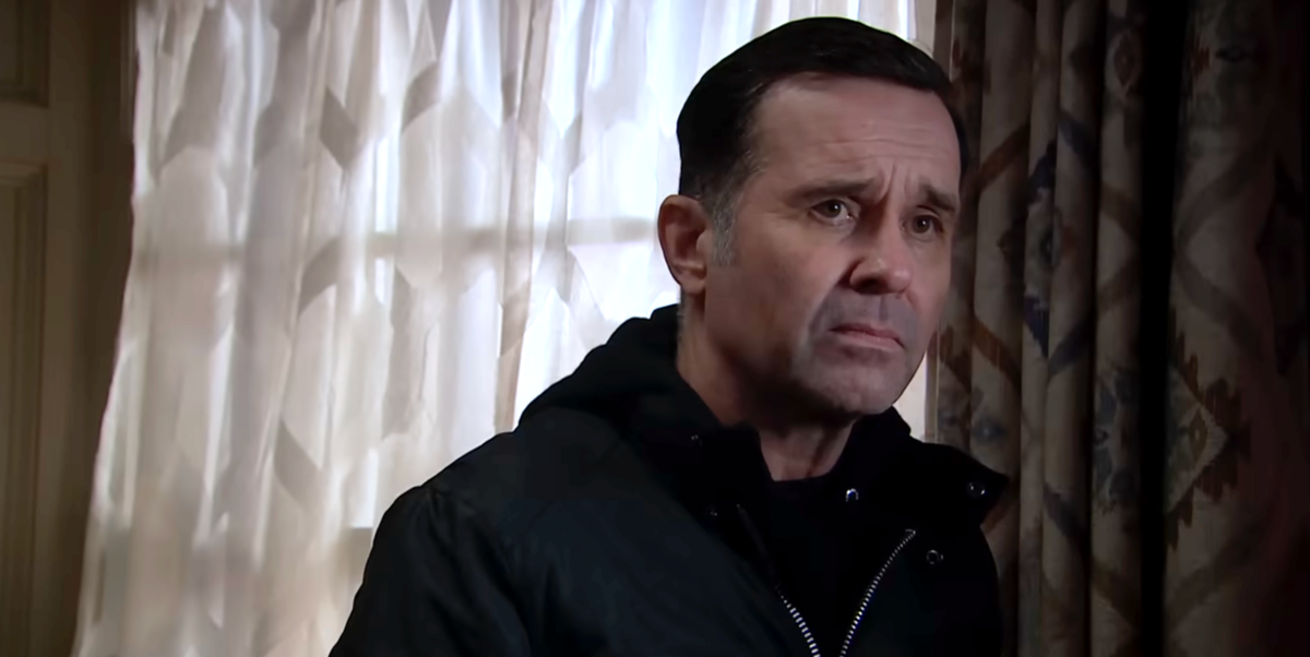 Emmerdale reveals why Graham Foster could have killed Ray﻿