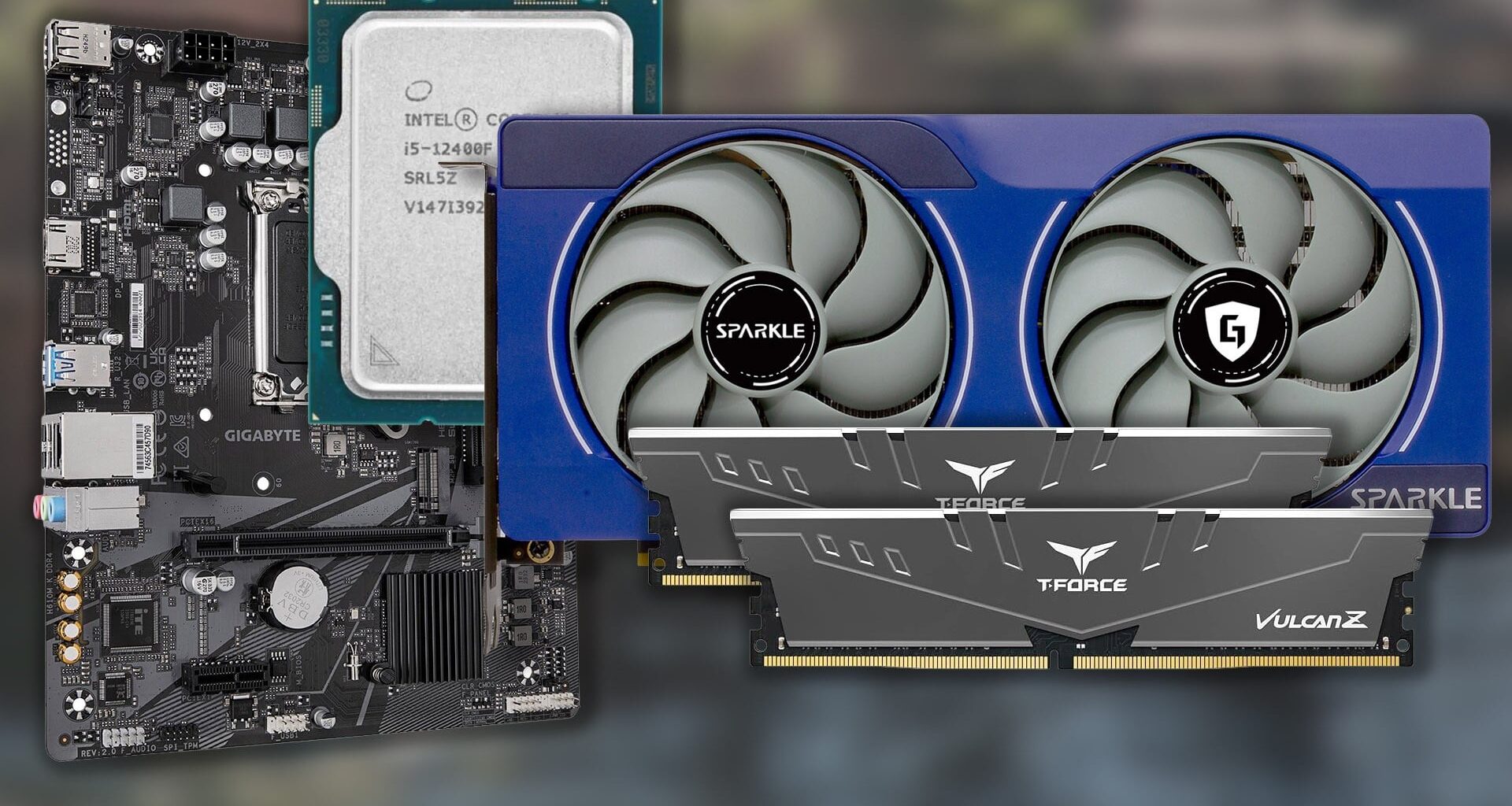 Yes, It's Still Possible To Build A Good Value Gaming PC