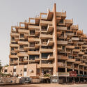 Architecture as Nation-Building: Modernism and Independence in Africa - Image 3 of 13