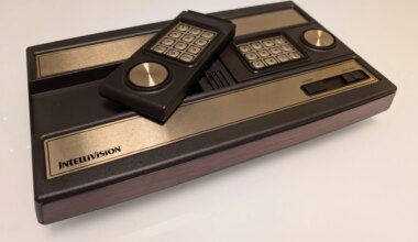 Intellivision Sprint Review: Mattel's Forgotten Console Runs Again