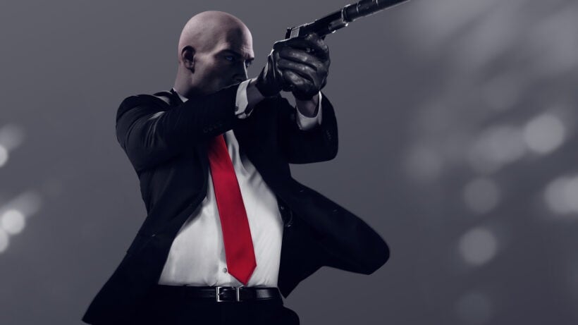 Keep Your Hitman Progress Across All Platforms from 3rd February