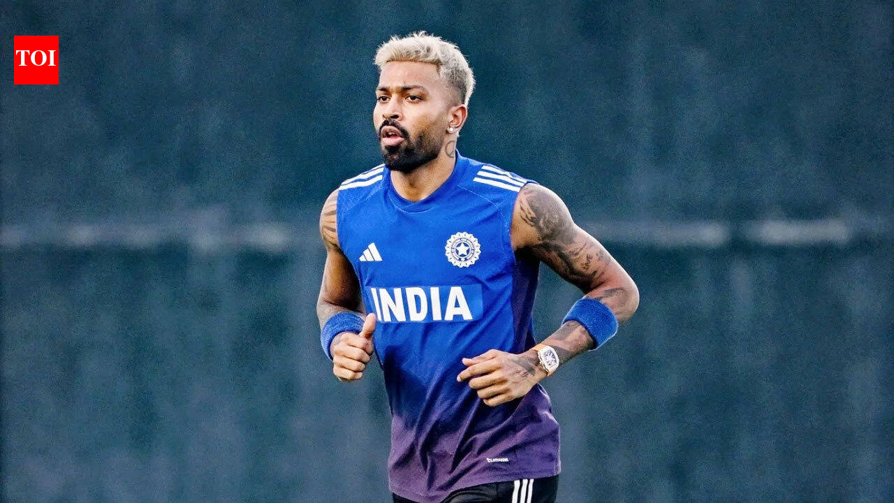 'Kahan aim kar rahe ho?' Gautam Gambhir asks Hardik Pandya; what came next shocked everyone - WATCH | Cricket News