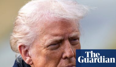 A stooge in the US Fed could blow out inflation in Australia – but Trump is unlikely to get his way | Australian economy