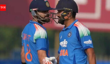 BCCI likely to drop A+ category in new central contracts; question mark over Virat Kohli, Rohit Sharma grades | Cricket News