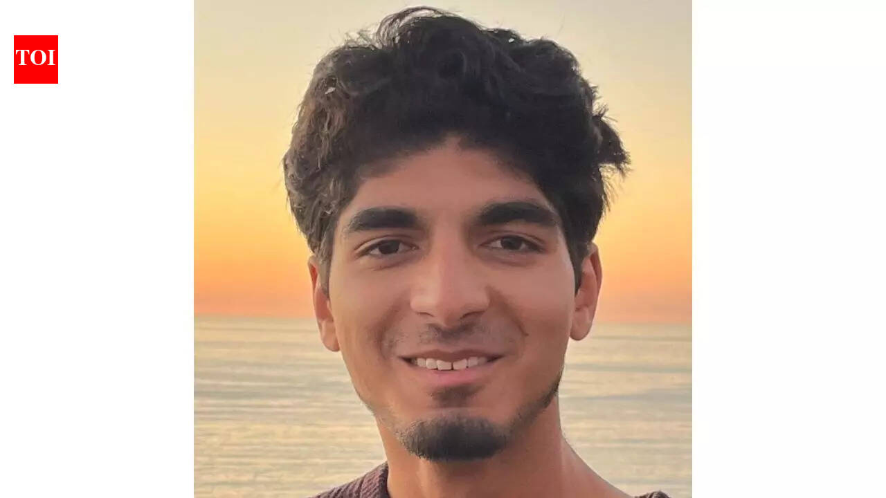 Read the full interview that got engineer Sulaiman Khan Ghori ‘fired’ from Elon Musk's xAI in less than a year