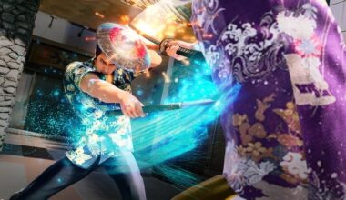 Yakuza Kiwami 3 & Dark Ties Scores A Switch 2 eShop Demo This Week