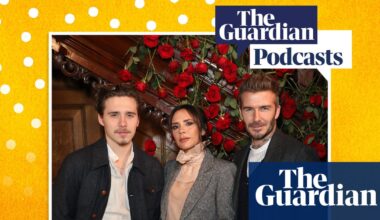 Beckham feud: Marina Hyde on why Brooklyn has gone nuclear – Full Story podcast | Brooklyn Beckham