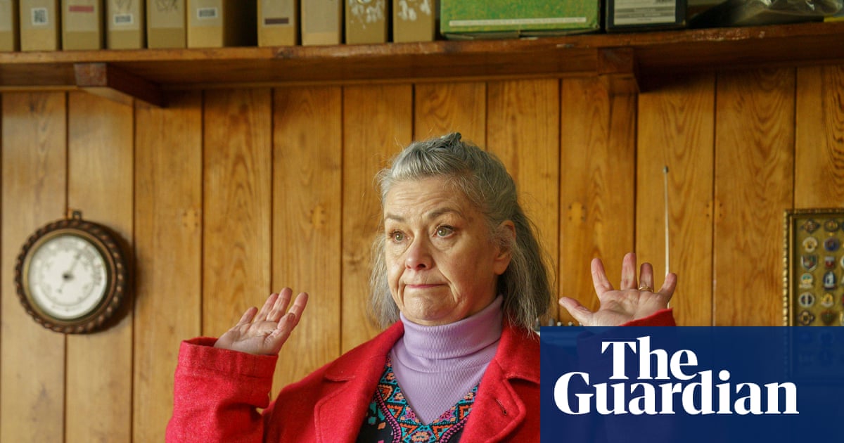 TV tonight: Dawn French is a hoot in insurance-scam comedy | Television