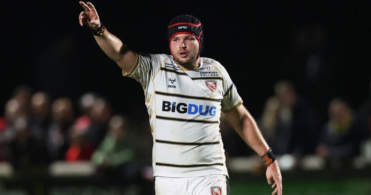 Gloucestershire Live