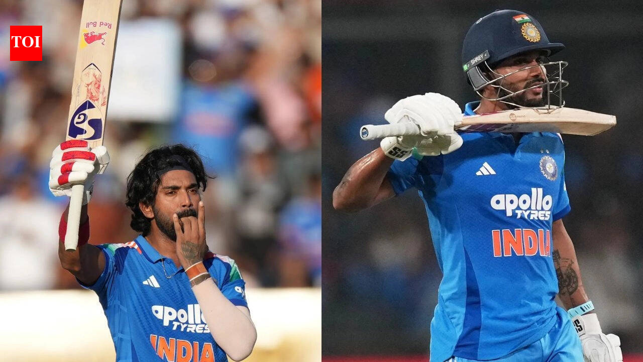 KL Rahul to play for Karnataka in Ranji Trophy; Nitish Kumar Reddy confirms availability for Andhra | Cricket News