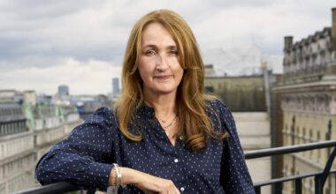 BBC head of documentaries Clare Sillery leaves after 24 years