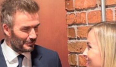 Sports presenter forced to apologise for joke after being attacked by woke brigade