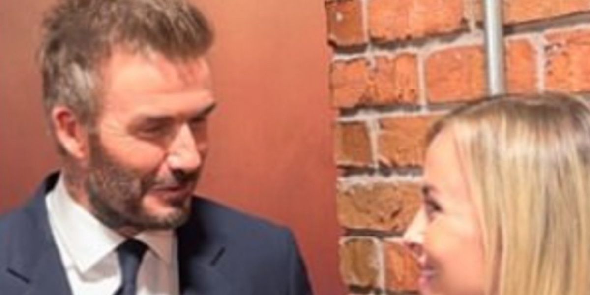 Sports presenter forced to apologise for joke after being attacked by woke brigade