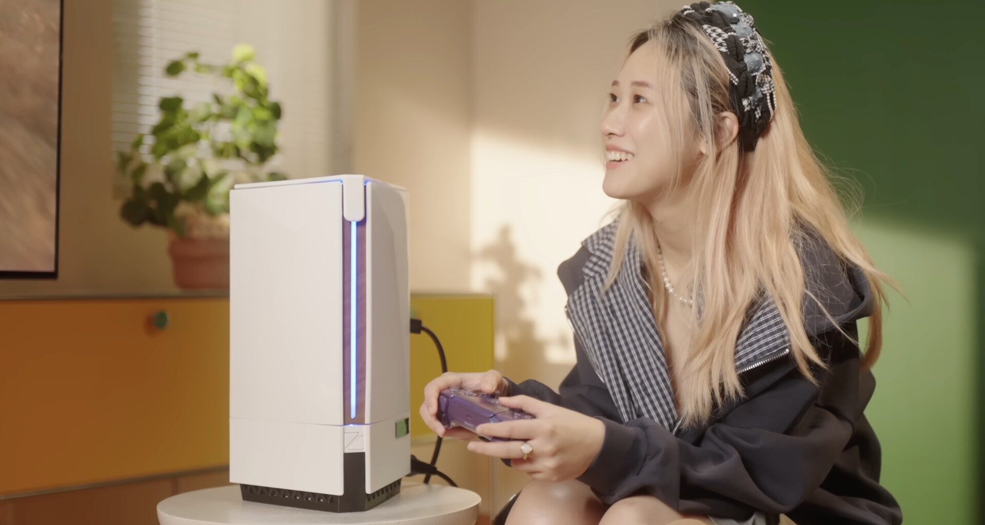 Random: YouTuber Combines Switch 2, PS5, And Xbox Series X Into One Huge Machine