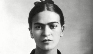 Frida Kahlo fever leaves Tate curators struggling to secure her paintings for blockbuster exhibition